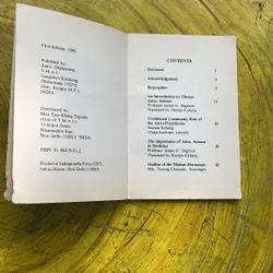 TIBETAN ASTRONOMY ASTROLOGY- A BRIEF INTRODUCTION  712229