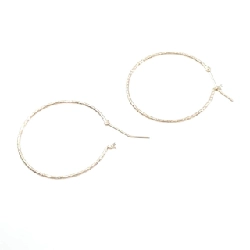 K10PG Khuyên tai - Hàng hiệu Chính hãng 865535