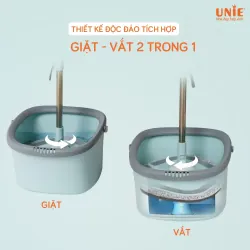 Chổi lau nhà UNIE UN-246 792836
