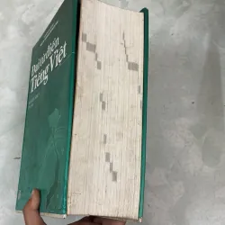 Đại từ Điển Tiếng Việt (khổ to) - 1999s 1034071