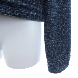 クリスチャンディオール CHRISTIAN DIOR 222V11A3514 Áo khoác - Hàng hiệu Chính hãng 823313