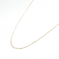 K18PG Necklace - Hàng hiệu Authentic 867540