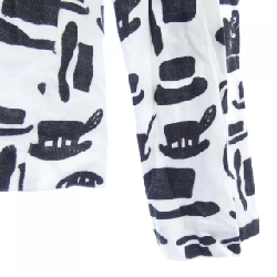 BLACK COMME des GARCONS 1M-T002 Áo thun - Hàng hiệu Chính hãng 822856