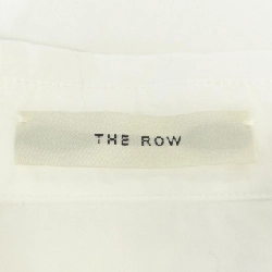 ザロウ THE ROW LUKA 5648 W2479 Áo sơ mi 634917