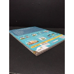 I - Learn Smart Start 3 Student book mới 80% ố bẩn nhẹ HCM1710 HỌC NGOẠI NGỮ 917539