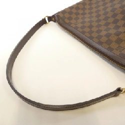 Túi xách vai Louis Vuitton Damier Ébène MM N51995 - Hàng hiệu chính hãng 767273
