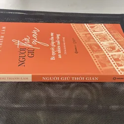 Người giữ thời gian 589562