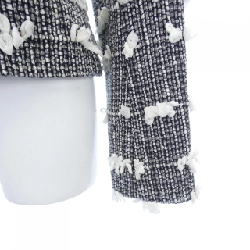 【Mã giảm giá】Áo khoác CHANEL 640072