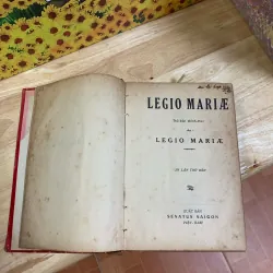 Legio Mariae 1965 928012