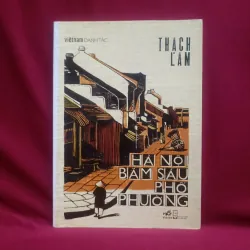 Hà Nội Băm Sáu Phố Phường 📚 1020765