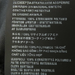 Áo sơ mi S/S PRADA logo tam giác RE-NYLON SC449 S182 1WQ8 - Hàng hiệu Chính hãng 900967