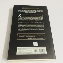 WARREN BUFFETT – QUÁ TRÌNH HÌNH THÀNH MỘT NHÀ TƯ BẢN MỸ 776973
