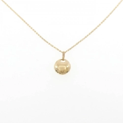 K18YG Necklace - Hàng hiệu Authentic