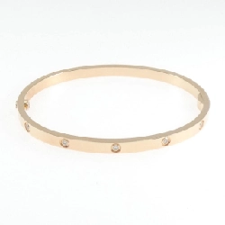 Vòng tay Cartier Love Bracelet Nhỏ 10P - Hàng hiệu Chính hãng 845747