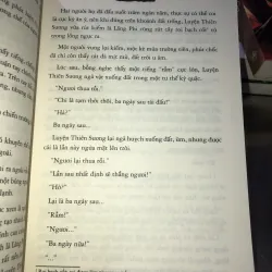 Khẩu thị tâm phi - Khốn Ỷ Nguy Lâu 1019416