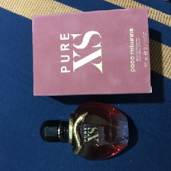 Nước Hoa Pure XS(nước hoa Pháp),80ml..Hàng người nhà xách tay chính hãng 100%,bao tét. 3945