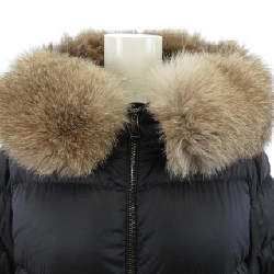 Áo khoác lông vũ MONCLER BOED 633521