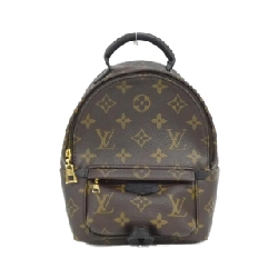 Ba lô Louis Vuitton Monogram Palm Springs MINI M44873 - Hàng hiệu Authentic