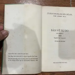 Bàn về tự do - John Stuart Mill (7) 596972