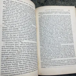 Seven science fiction novels of H.G. Wells hard cover 760411