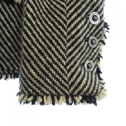 CHANEL P29848V19655 06A Áo khoác vest - Hàng hiệu Chính hãng 823883