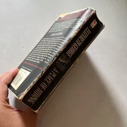 A place of hiding - Elizabeth George 673869