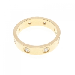 Cartier Mini Love Nhẫn Đầy Đá - Hàng hiệu Chính hãng 838954