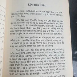 Cuộc Phiêu Lưu Của Ỉn Hồng 733758