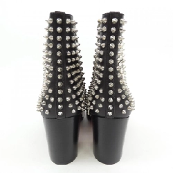 Giày bốt CHRISTIAN LOUBOUTIN - Hàng hiệu Authentic 904179