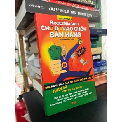 Rogermagnet Chu du vào nẻo thành công - Roger Konopasek (Nguyễn Thế Tuấn Anh dịch) 453549