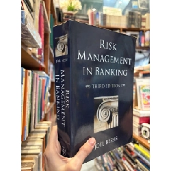 Risk Management in Banking  - Joel Bessis