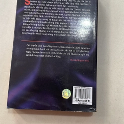 Ngôi nhà lụa - Anthony Horowitz 496844