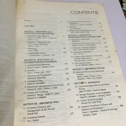 📘 ABDOMINAL OPERATIONS – MAINGOT’S (VOLUME 2) 700892