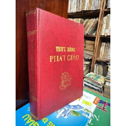 THỰC HÀNH Phật giáo - NGUYỄN THUỴ HOÀ