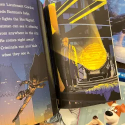 ✨𝑺𝒕𝒆𝒑 𝒊𝒏𝒕𝒐 𝑹𝒆𝒂𝒅𝒊𝒏𝒈 6-𝑩𝒐𝒐𝒌 𝑺𝒆𝒕 (𝑳𝒆𝒗𝒆𝒍 3)✨ 780909