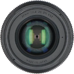 Sony E30mm F1.4DC DN(C) - Hàng hiệu Authentic 878612