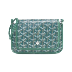 【Sản phẩm mới】Túi đeo vai Goyard Plume