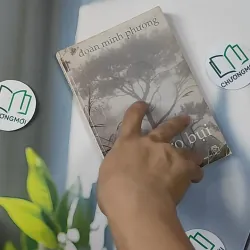 [MIỄN PHÍ BỌC SÁCH] Và Khi Tro Bụi - Đoàn Minh Phượng 798307