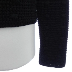 【Mã giảm giá】Bottega Veneta BOTTEGA VENETA Áo len 641153