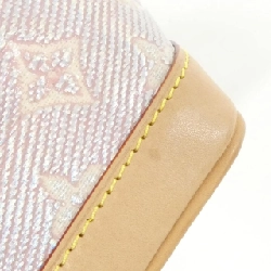 Túi xách vai Louis Vuitton Monogram Laminated Jacquard Nano Noé 2023PF M82427 - Hàng hiệu Chính hãng 765564