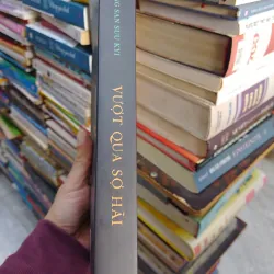 Sách - Vượt qua sợ hãi 788385