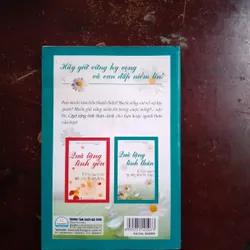 Quà Tặng Tình Thân - 101 Bí Quyết Giữ Vững Niềm Hy Vọng 705257