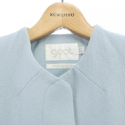 【Khuyến mãi】áo khoác goat 643127