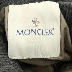 MONCLER BLAIS Áo khoác lông - Hàng hiệu Chính hãng 889869