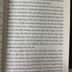 CÔ GÁI ĐỒNG TRINH VÀ CHÀNG DU TỬ - D.H. LAWRENCE (HƯƠNG CHÂU dịch) 1019343