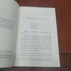 Carlo Rovelli - TRẬT TỰ THỜI GIAN 569923