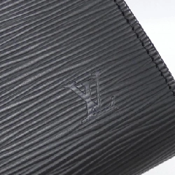 Túi đeo chéo Louis Vuitton Epi Pochette Accessoires 24cm M52942 - Hàng hiệu Authentic 768609