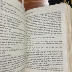 Harry Potter tập 1 đến tập 6 927370