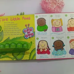 The Wheels on the Bus 929566