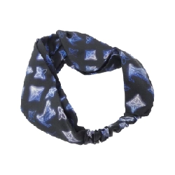 Băng đô Louis Vuitton Soir M77432 Phụ kiện tóc 626450